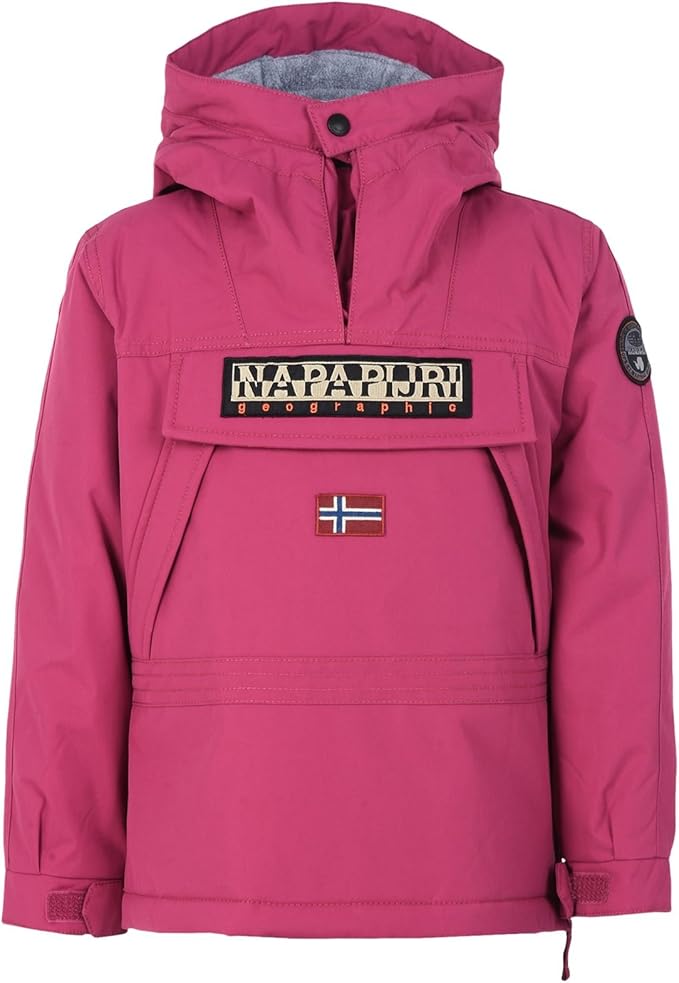 t shirt napapijri ragazzo