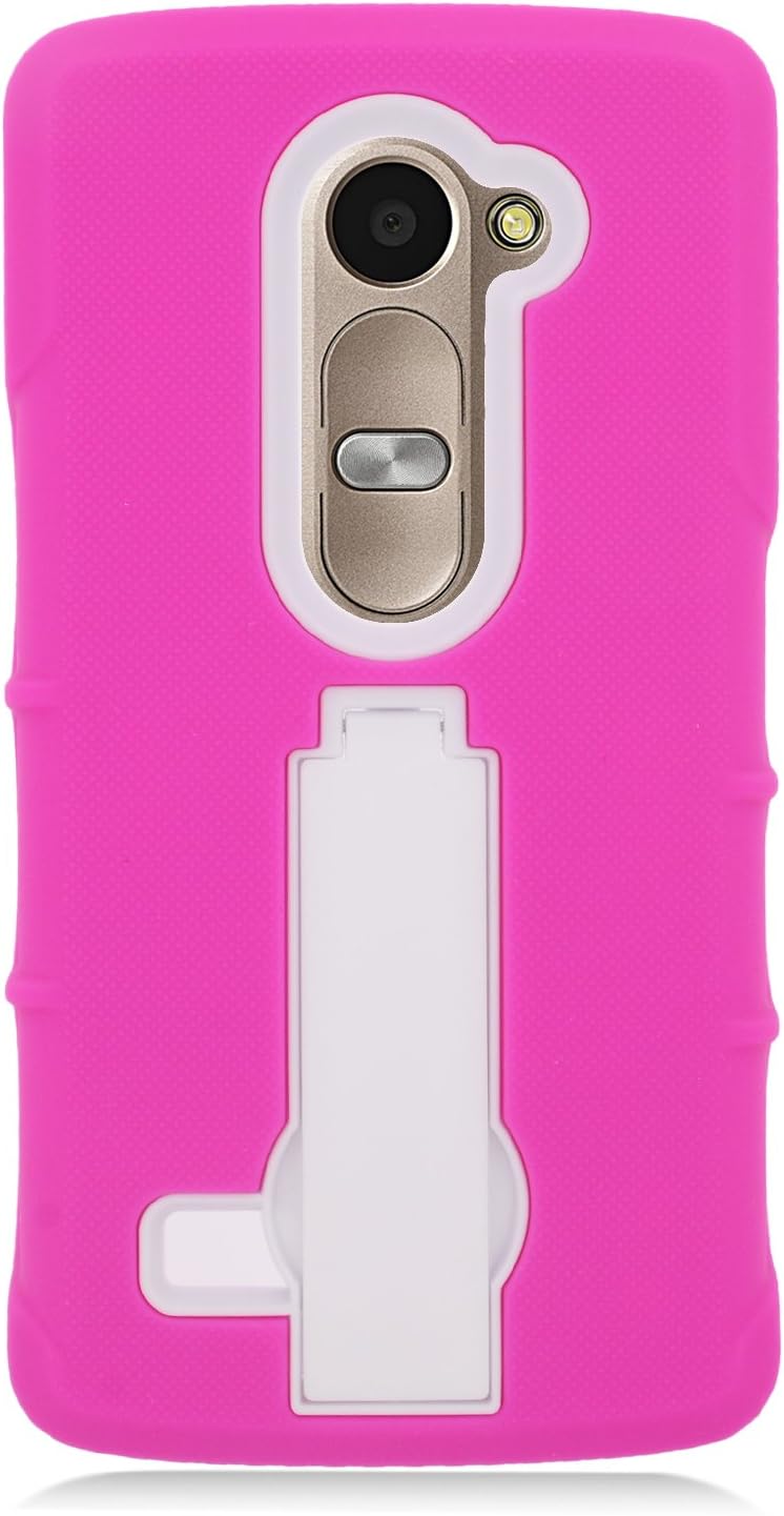Best Phone Case For Lg Leon Pink
