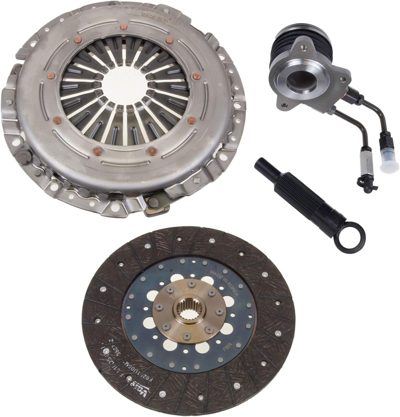 LuK 05171 Clutch Set, Complete Clutch Sets Amazon Canada