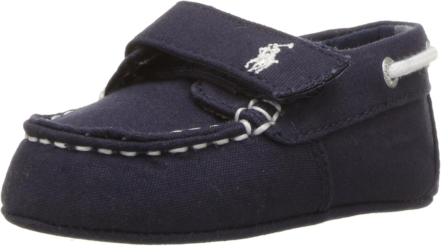  | Polo Ralph Lauren Unisex-Child Sander Ez Crib Shoe | Sneakers