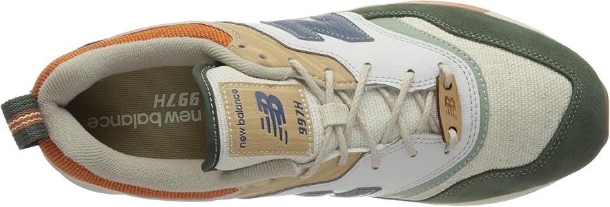 amazon new balance 997h