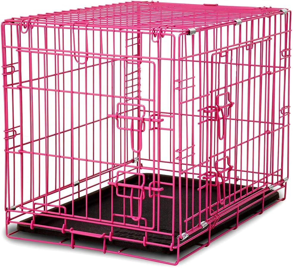 how to potty train without crate