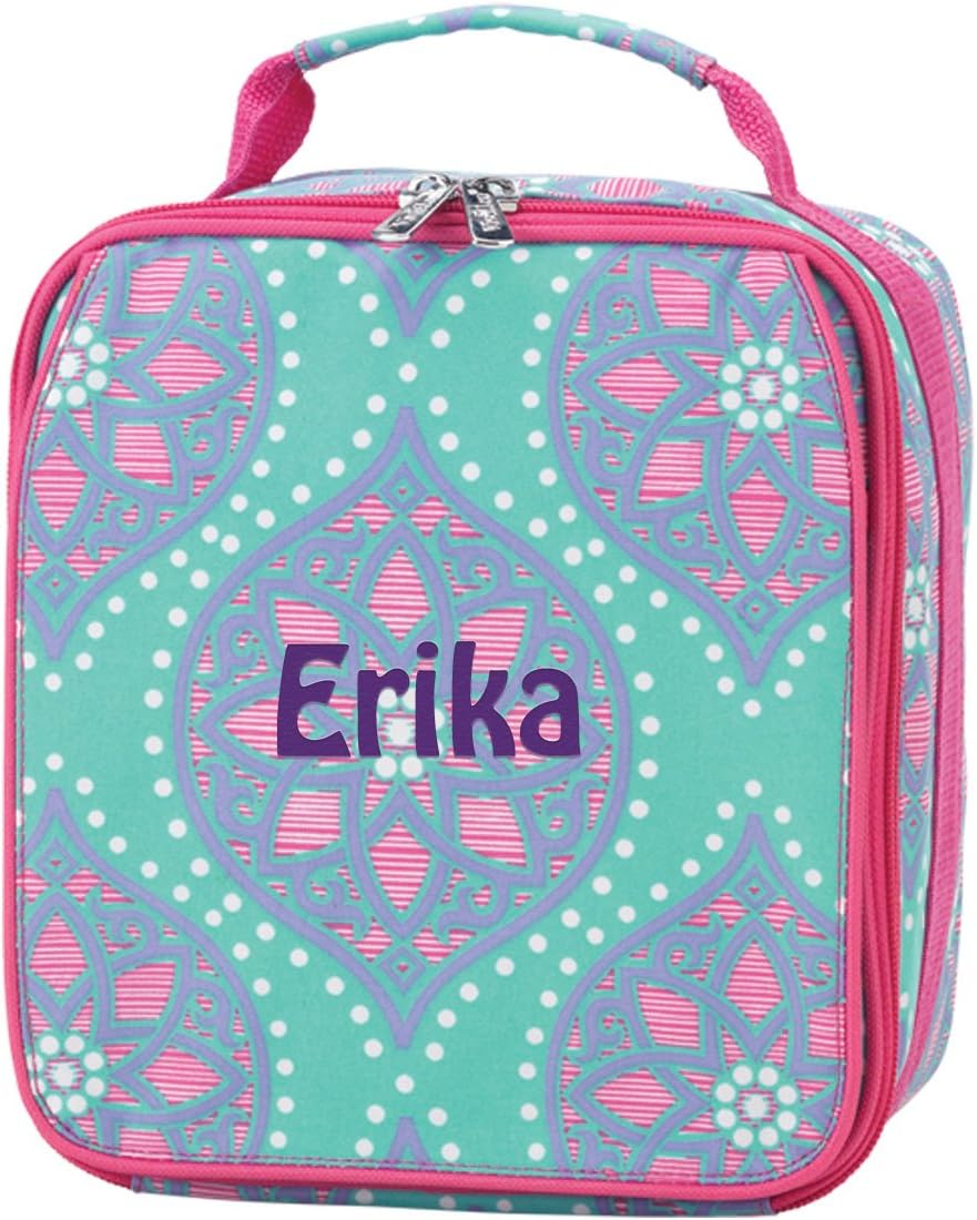 personalised daycare backpack