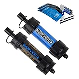 Sawyer Products SP2105 Mini Water Filtration