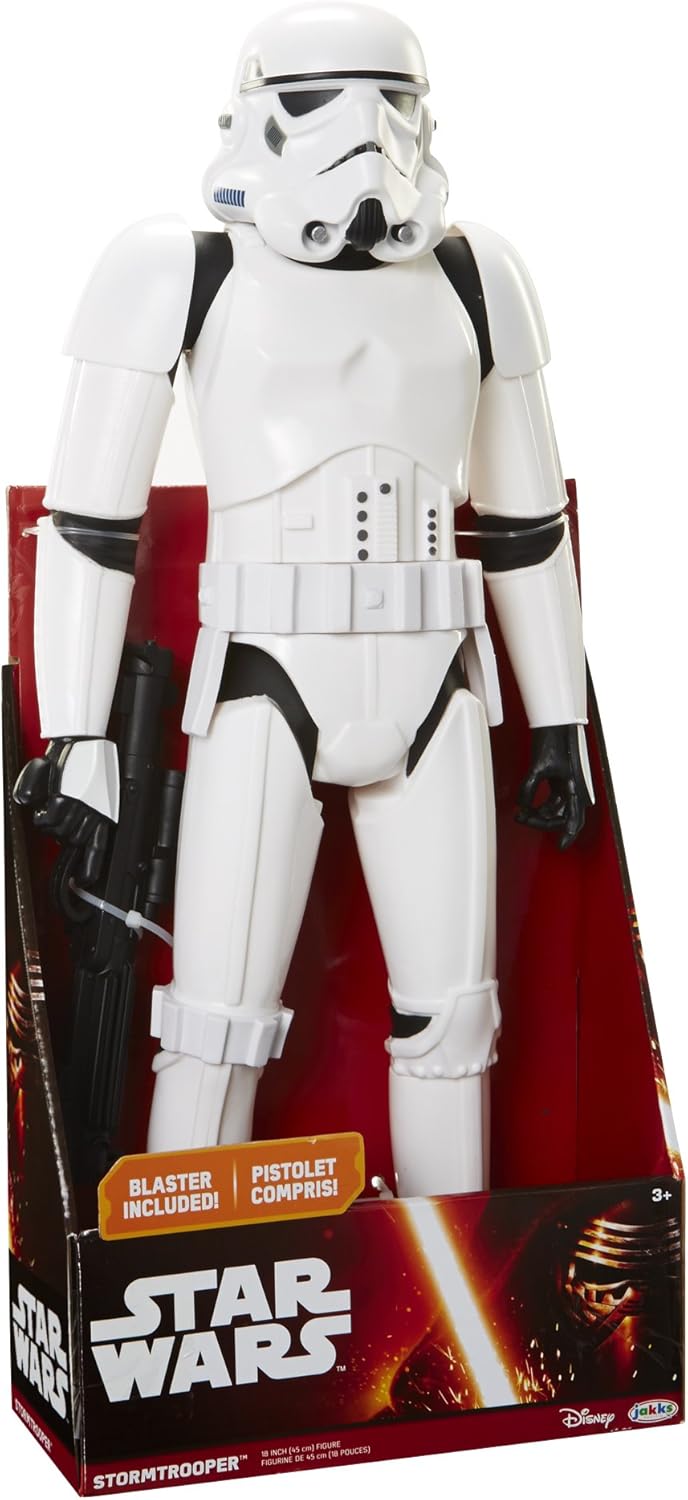 figurine stormtrooper 180 cm