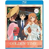 GOLDEN TIME