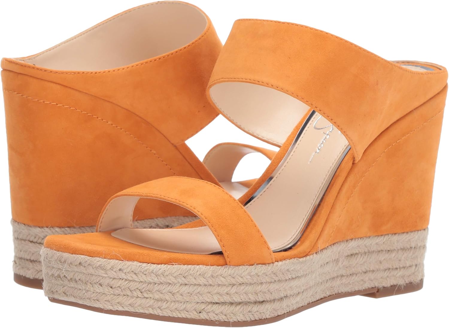 jessica simpson siera wedge sandals