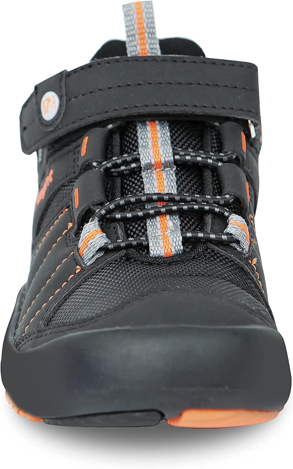  | i78 Low Top Kids Boys Girls Sport Hiking Shoes Breathable Synthetic Leather Sneakers Non-Slip Lightweight for Outdoor Running Trekking Trail Walking(Little Kid/Big Kid) | Hiking Shoes