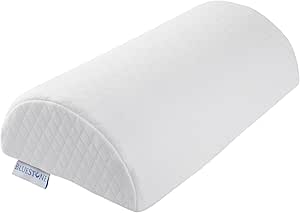 lumbar half roll pillow