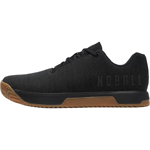 Amazon.com | NOBULL Men's Allday 365 (Ripstop) Shoe | Athletic