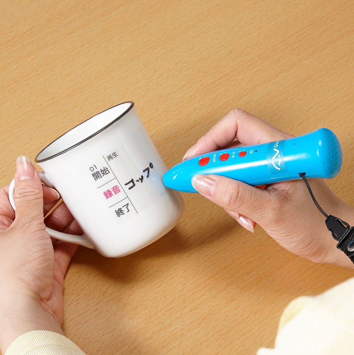 100 の保証 おしゃべりペン3 録音機能付き 6点セット B01lxez26z 国際ブランド Www Irispicture De