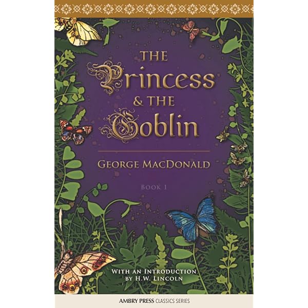 The Princess and Curdie : MacDonald, George, Stratton, Helen