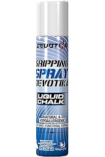 LONGRIDGE - Potenciador de Agarre para Grip: Amazon.es ...