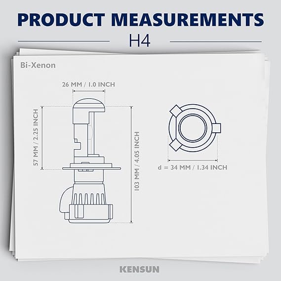 Wiring Diagram PDF: 12k Kensun Hid Kit Wiring Diagram