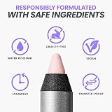 Wonderskin 1440 Longwear Pink Eyeliner Pencil Waterproof Sharpenable view 4