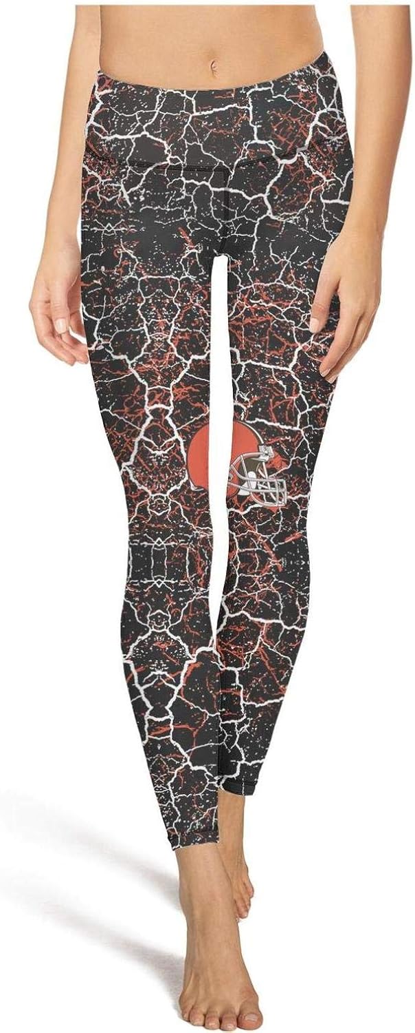 KSEERBABALL Womens High Waisted Yoga 