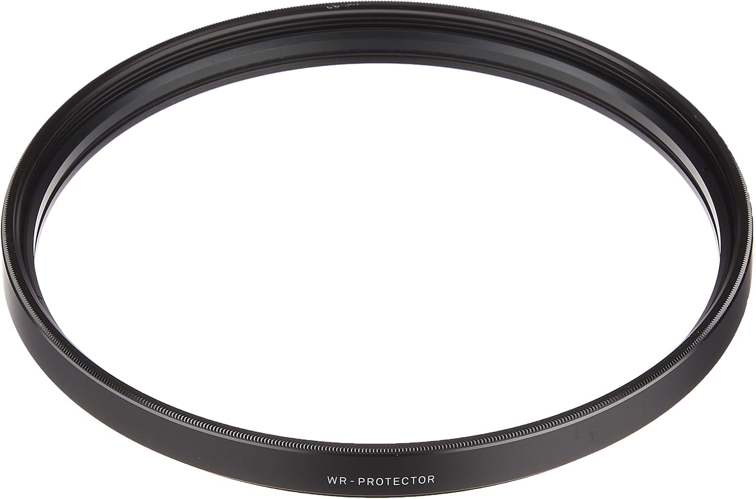 Sigma 105 mm WR Protector, Black, 105Mm