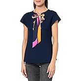 Trina Turk Womens Playful