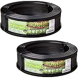 Rubber mulch mat Rubber mulch mat