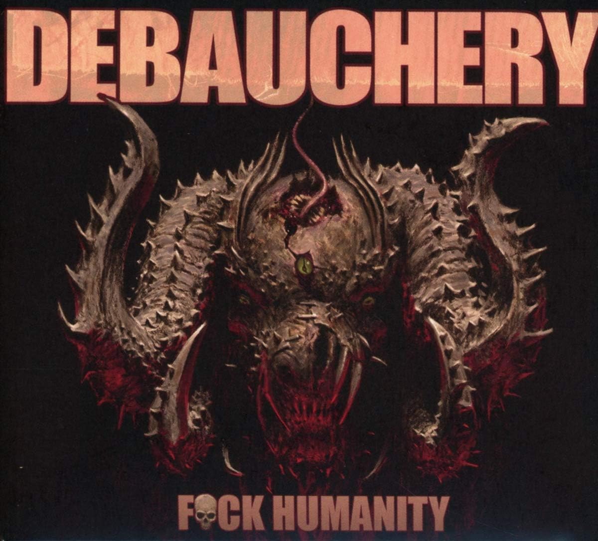 F**K Humanity