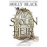 The Stolen Heir