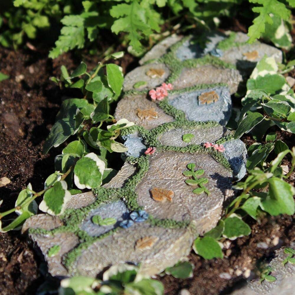 Best miniature fairy garden path