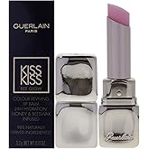Kiss Kiss Bee Glow Lip Blam - 258 Rose Glow by Guerlain for Women - 0.11 oz Lip Balm