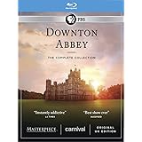 Downton Abbey: The Complete Collection