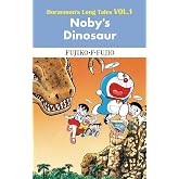 Doraemon's Long Tales VOL.1 Noby's Dinosaur