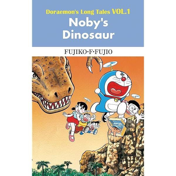 Doraemon's Long Tales17冊 Amazon.com: Doraemon's Long Tales VOL.17 Noby's Wind-up City