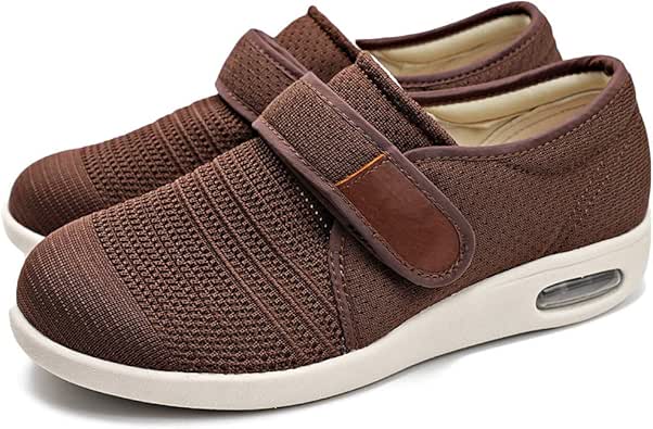 sneakers for swollen feet