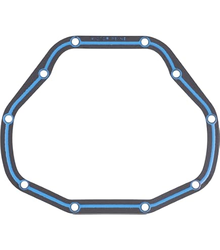 Amazon.com: Spicer RD51997 Differential Cover Gasket for Dana 80