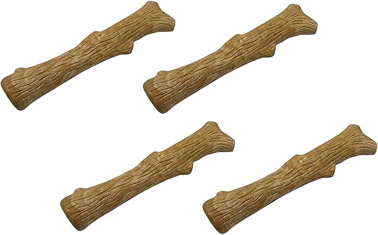 petstages dogwood stick medium