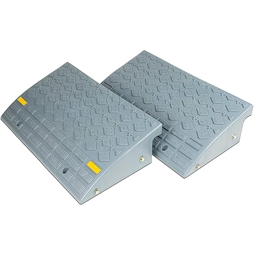 Best Driveway Curb Ramps 10Reviewz