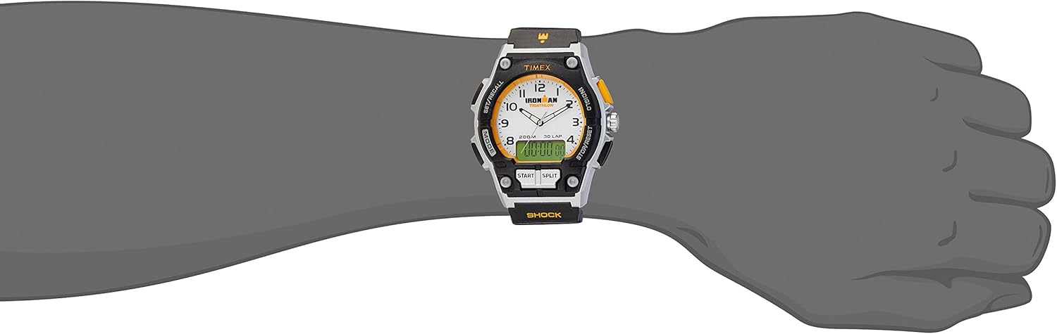 timex t5k200