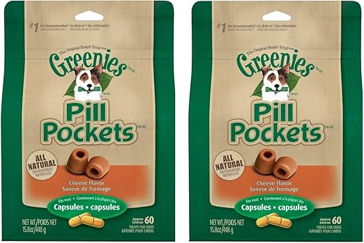 greenies pill pockets petco