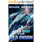 Space opera. The Wild Ensign