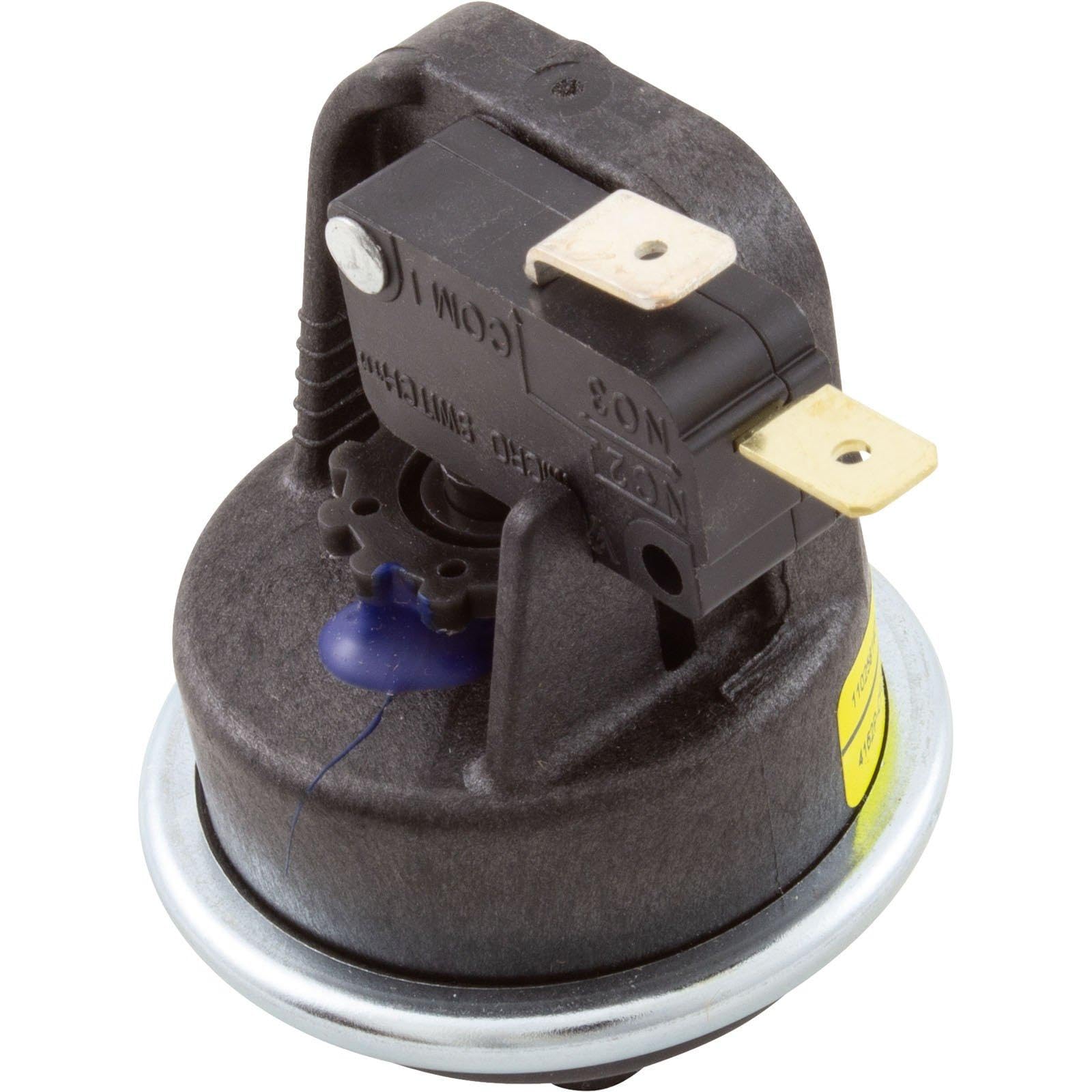 Photo 1 of Hayward FDXLWPS1930 Water Pressure Switch Replacement for Hayward Universal H-Series Low Nox Pool Heater,Black