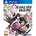 Sakura Wars Launch Edition (PS4)