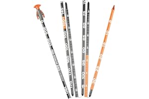 Bca Stealth 240 Carbon One Size