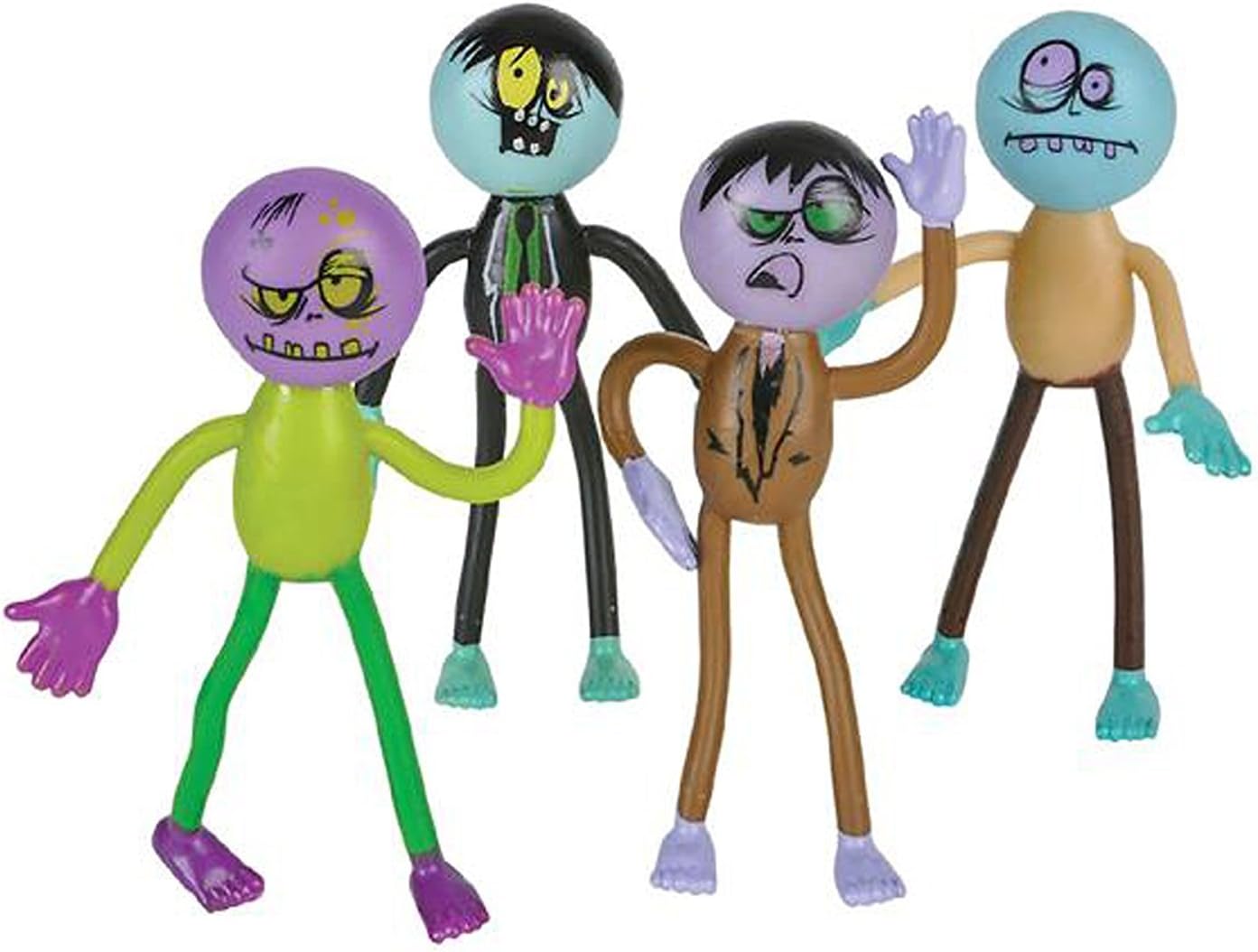zombie toys amazon