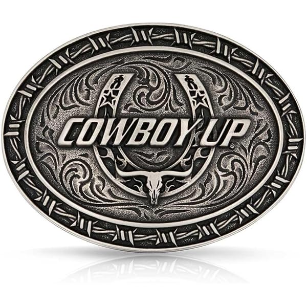 Amazon.com: Harley-Davidson Men's Wings Over America Belt