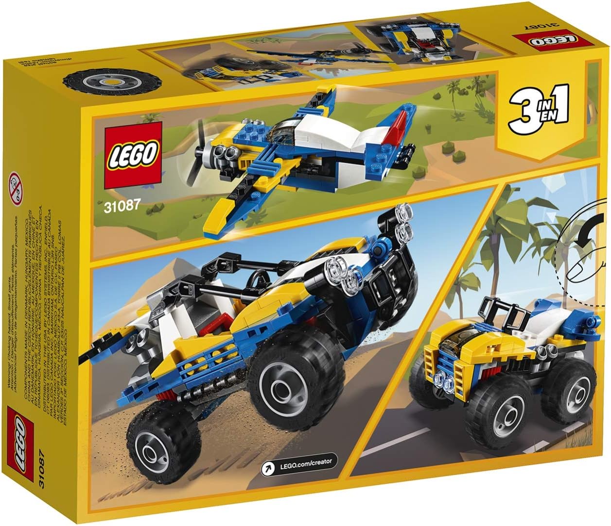 31087 lego