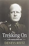 Trekking On: A Boer Journal of World War One