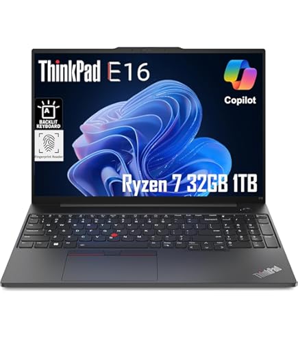 【美品】ThinkPad E14 Gen5 Ryzen7 7730/16G/1T Amazon.com: Lenovo ThinkPad E14 Gen 5 Business Laptop, 14