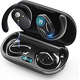 Language Translator Earbuds, 3-in-1 AI Translation Earbuds Real Time 144 Languages Translate Headphones Two Way Online Bluetooth Instant Voice Translation Device for iOS Android