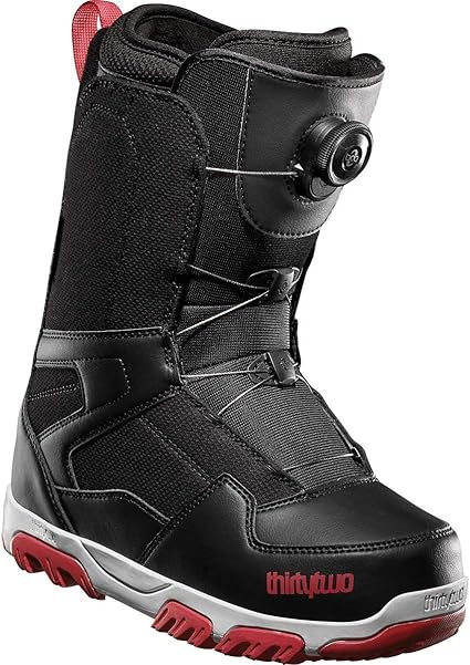 thirty two shifty boa snowboard boots