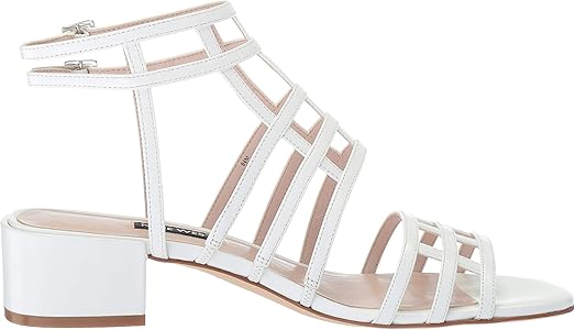 nine west xeres gladiator sandals