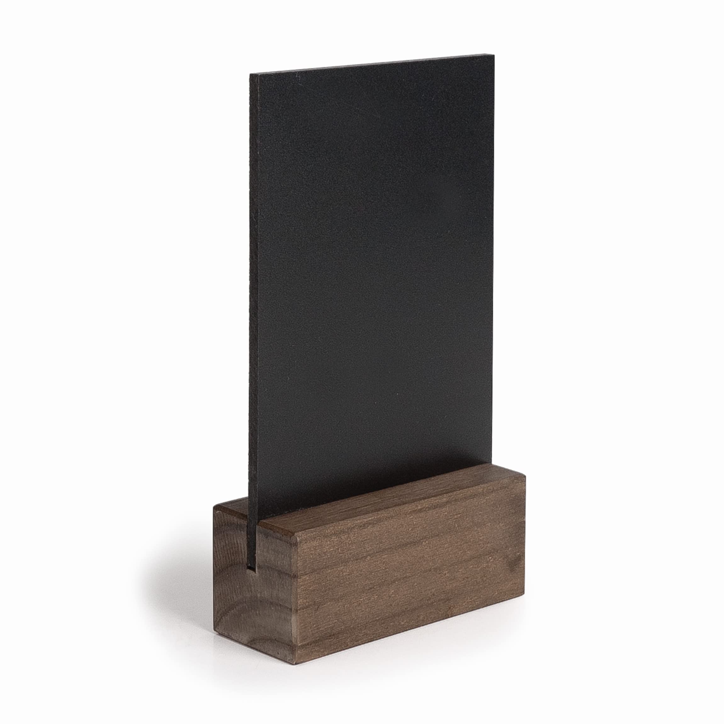 LACOR 39415 Desktop Chalkboard, 1 Liter, Wood