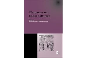Discourses on Social Software (Texts in Logic and Games)